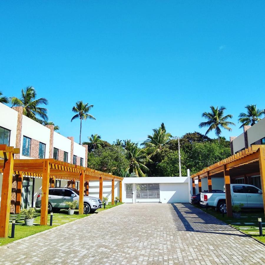 Village Imbassai Luaran gambar
