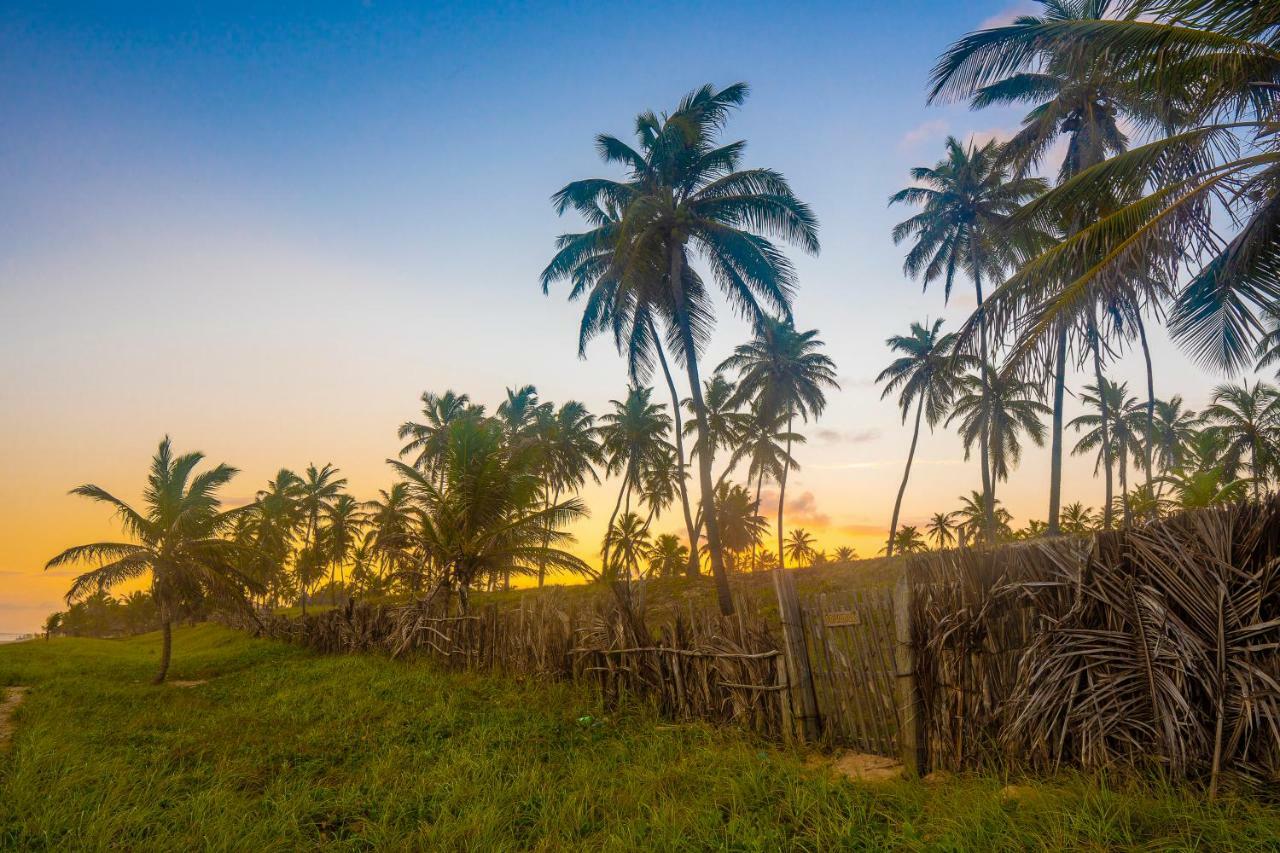 Village Imbassai Luaran gambar