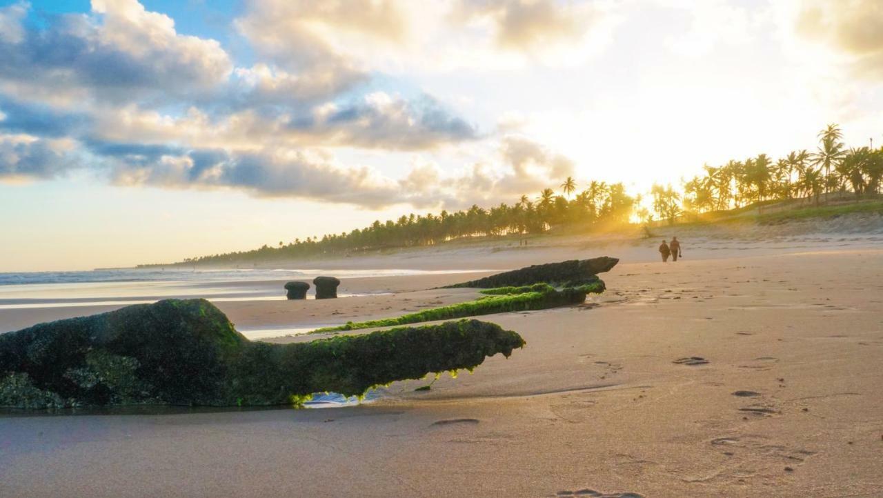 Village Imbassai Luaran gambar